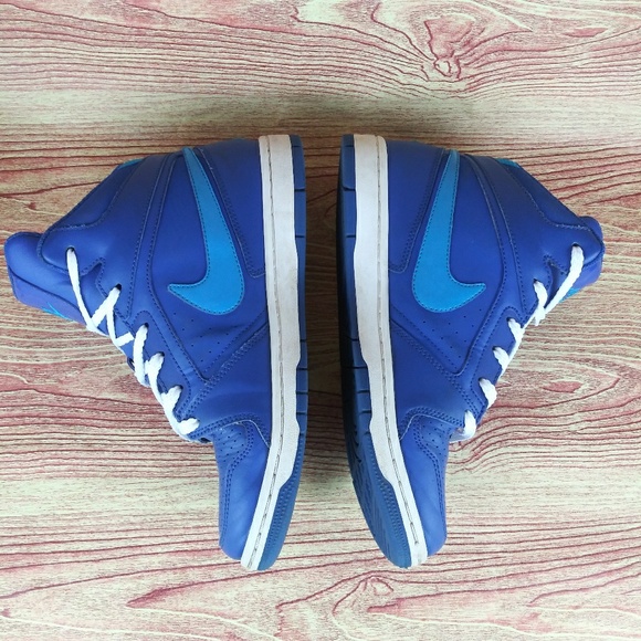 **SOLD SOLD**Nike Prestige IV High Hero - Picture 3 of 8